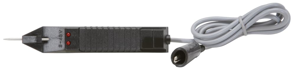 Testeur pique-cable automobile 3-48V