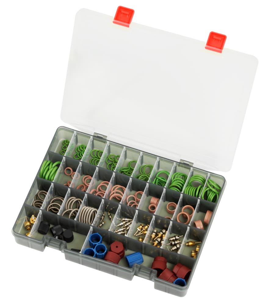 Kit de joints et accessoires - voitures françaises