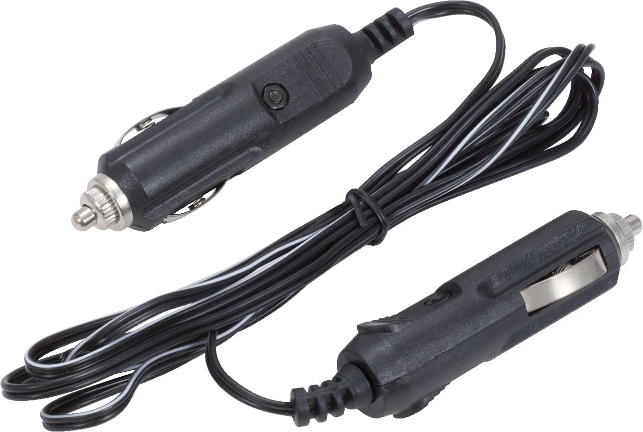 Cable allume cigare pour booster 550.1710