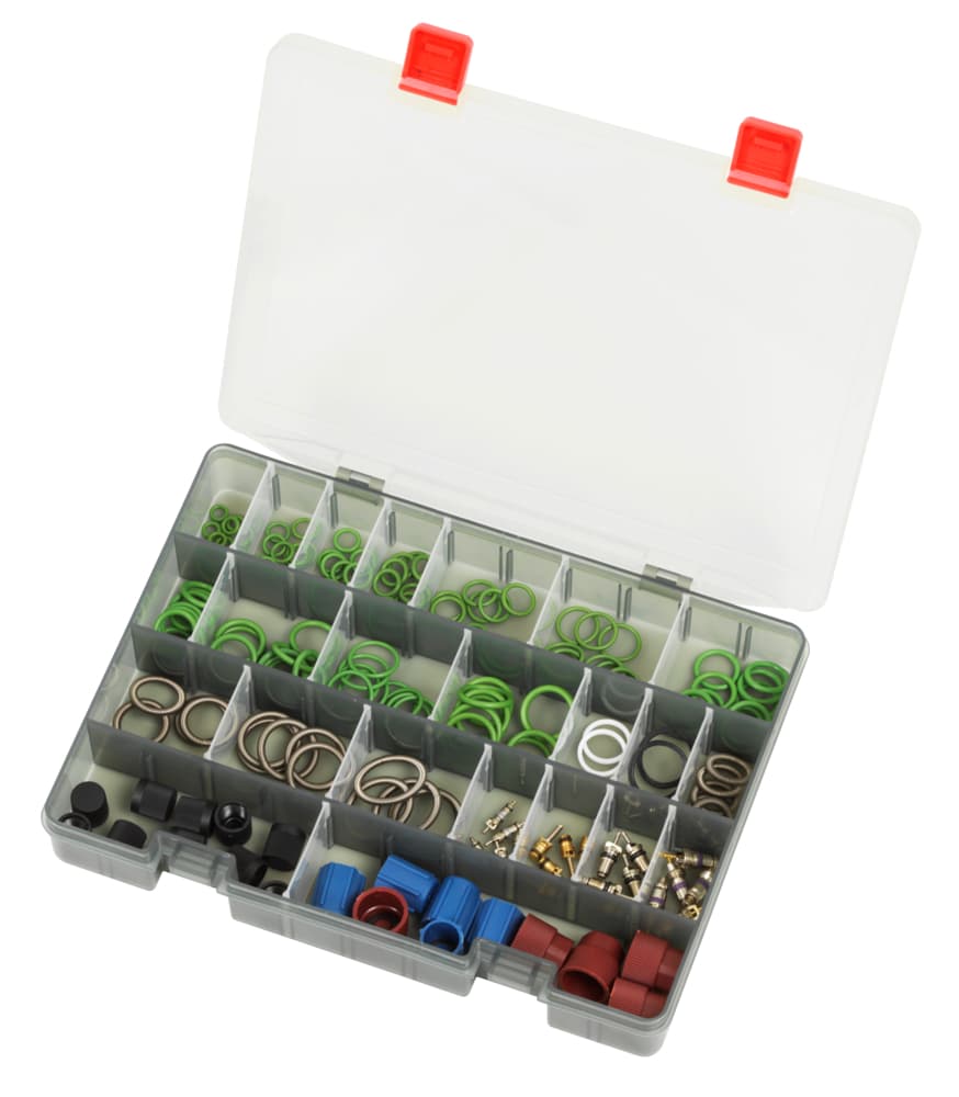 Kit de joints et accessoires - voitures allemandes