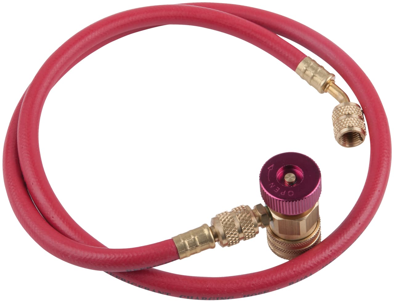 Conduite de haute pression du coffret 550.1195
