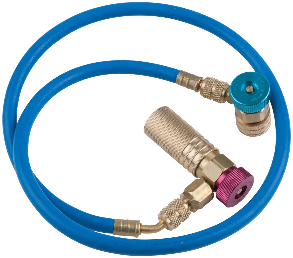 Conduite de basse pression du coffret 550.1195