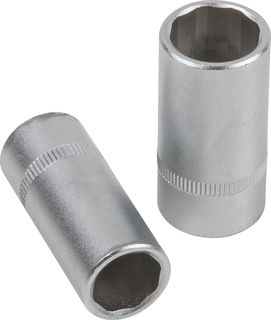Douille pour valve basse pression. 15mm
