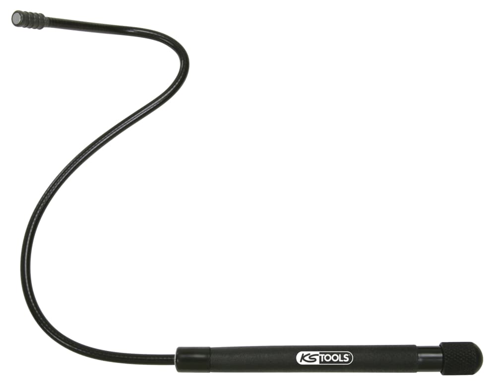 Aimant flexible 2 kg. L. 585 mm