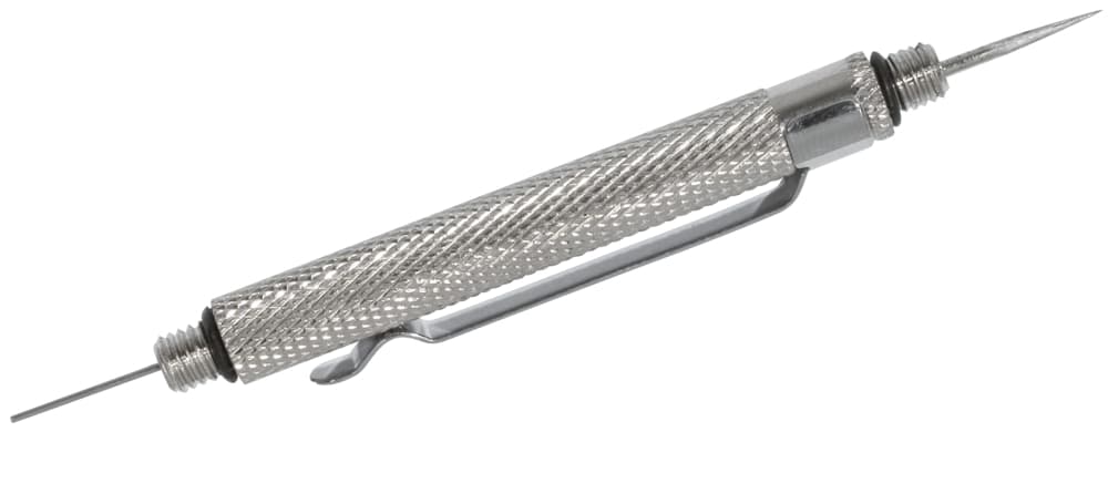 Nettoyeur de gicleur lave glace