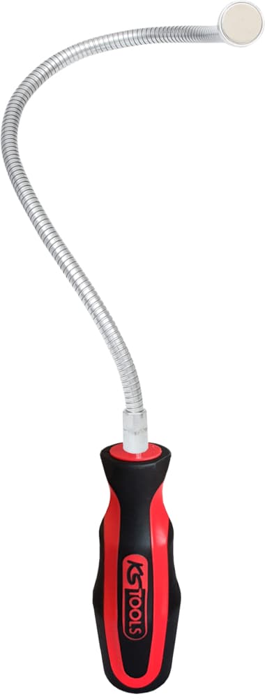 Aimant à tige flexible. 2 kg