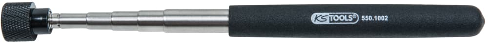 Aimant magnétique télescopique. 1.5 kg