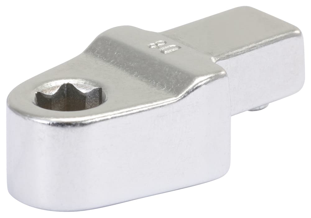 Adaptateur E-TORX®. E14 - 9x12 mm