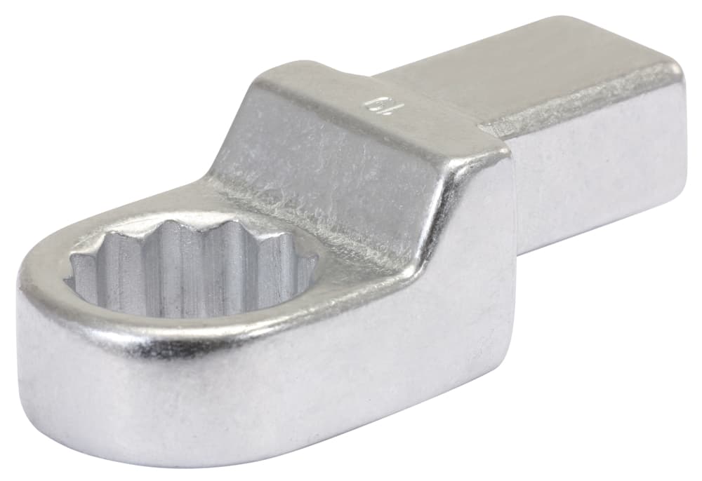 Clé 12 pans. emmanchement 14x18 mm. 14 mm
