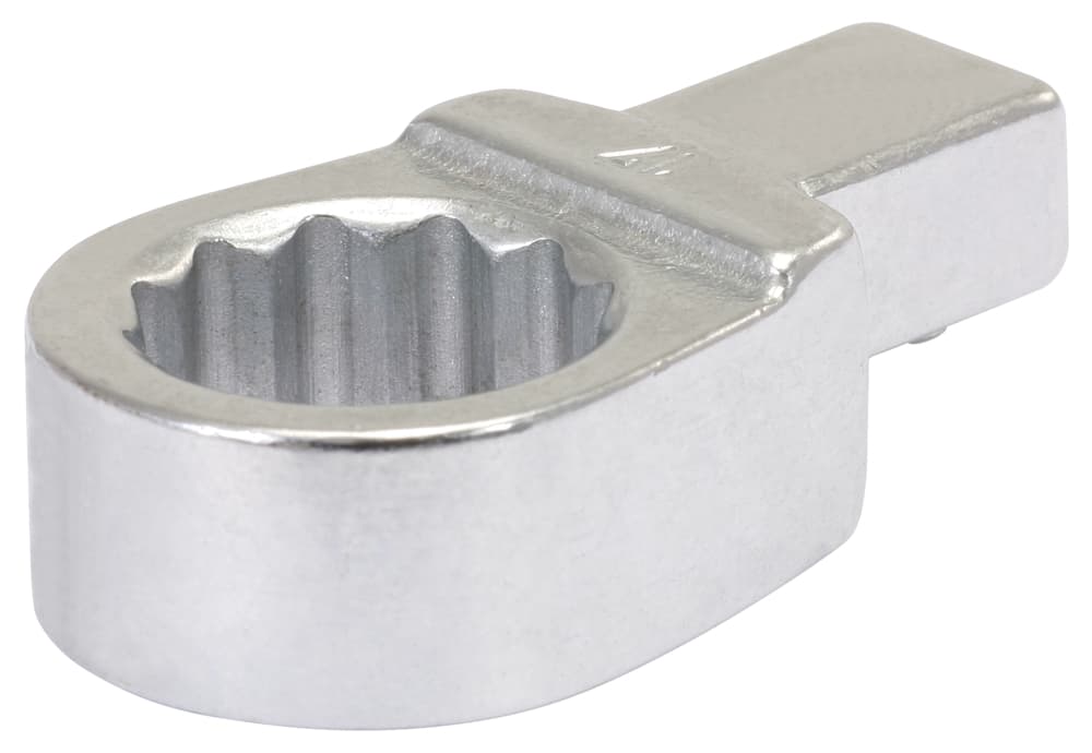 Clé 12 pans. emmanchement. 9x12 mm - 11 mm