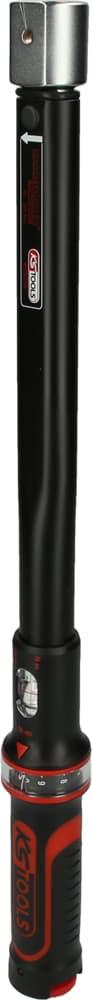 Clé dynamométrique ERGOTORQUEprécision®. 14x18 - 60-320 Nm