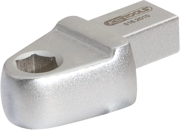 Adaptateur pour embout. 5-16'' - 9x12 mm