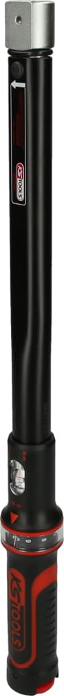 Clé dynamométrique ERGOTORQUEprécision®. 9x12 - 20-100 Nm
