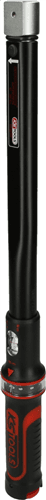 Clé dynamométrique ERGOTORQUEprécision®. 9x12 - 5-25 Nm