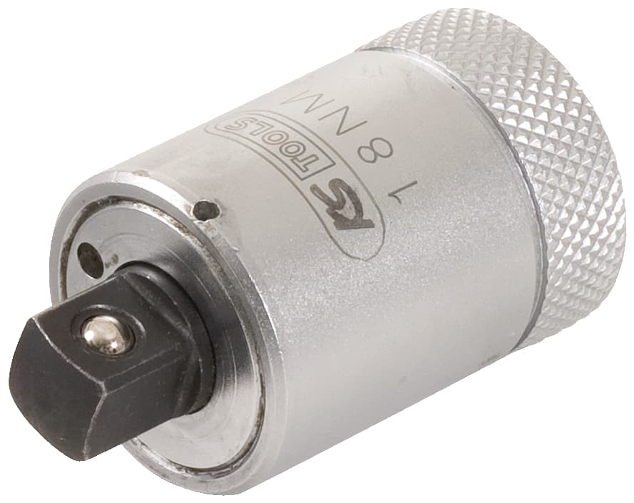 Limiteur de couple 3-8''. 18 Nm du jeu 516.1500