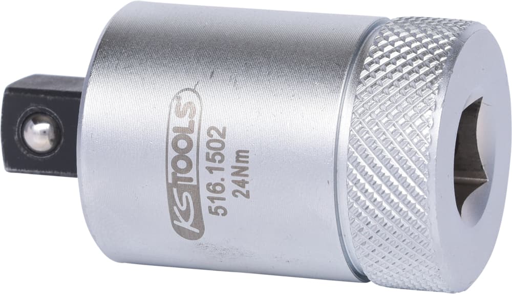 Limiteur de couple 3-8''. 24 Nm du jeu 516.1500