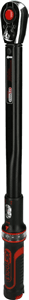Clé dynamométrique ERGOTORQUEprécision® avec inverseur. 1-2'' - 40-200 Nm