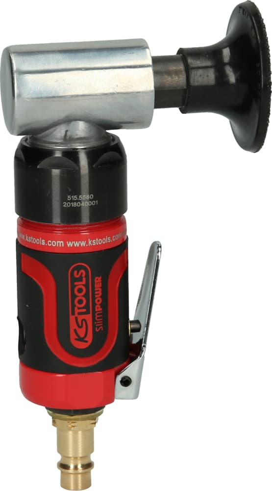 Mini ponceuse SlimPower® 1-4'' pour disque diam  50 mm