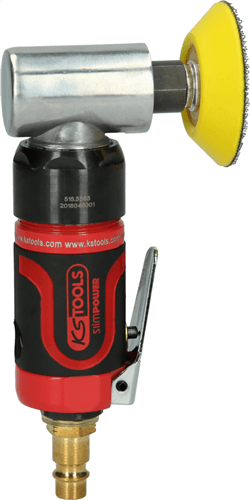 Mini ponceuse pneumatique slimPOWER