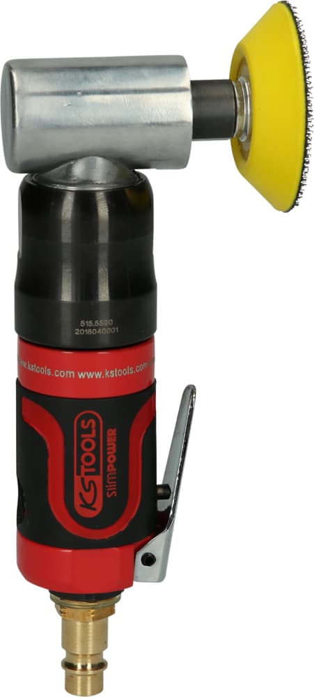Mini polisseuse pneumatique slimPOWER