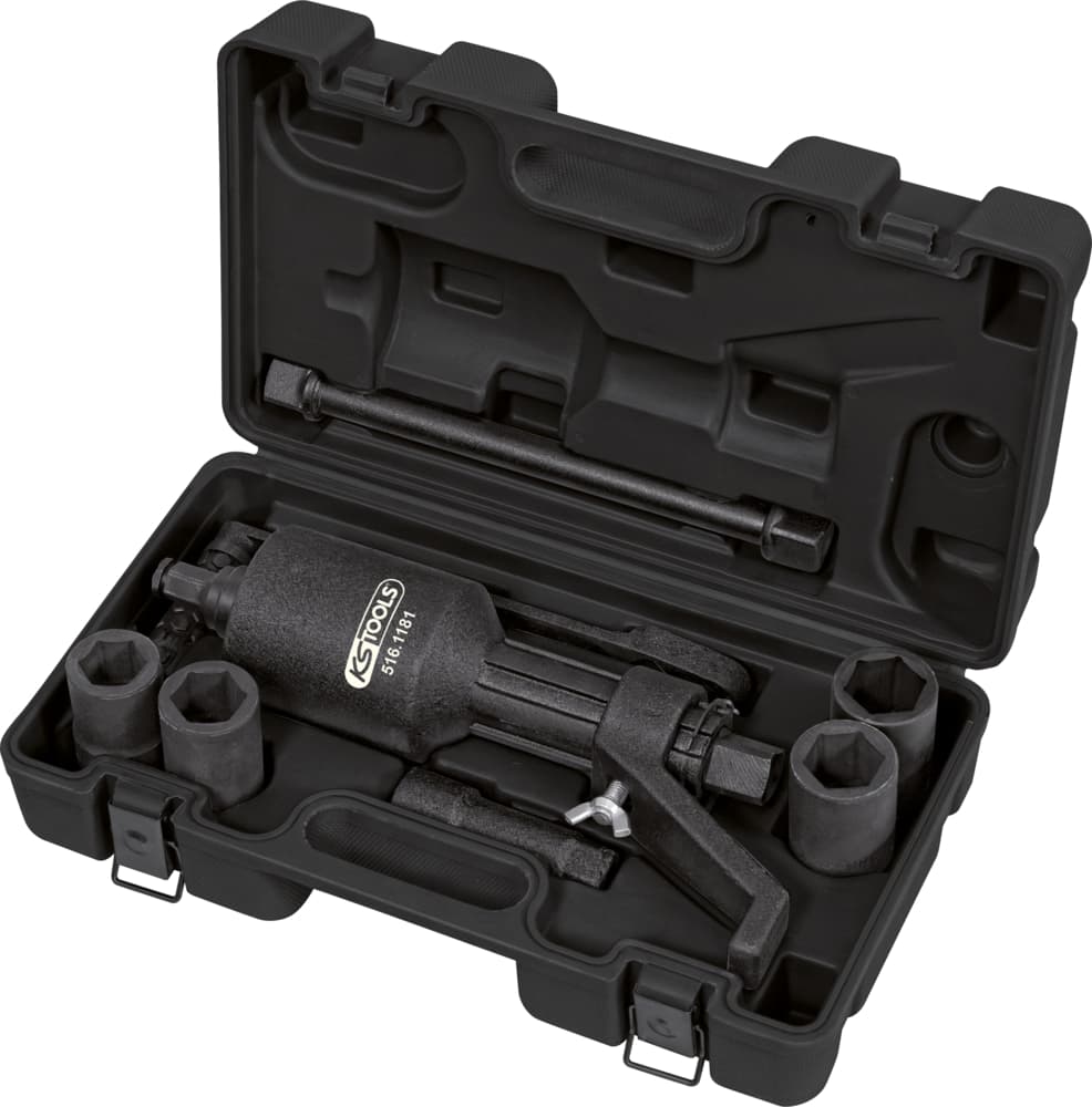 Démultiplicateur de couple. 7 pcs
