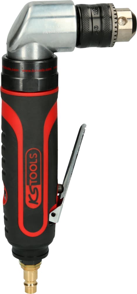 Perceuse coudée pneumatique SlimPower®