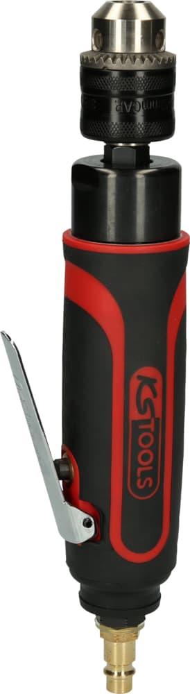 Perceuse droite pneumatique