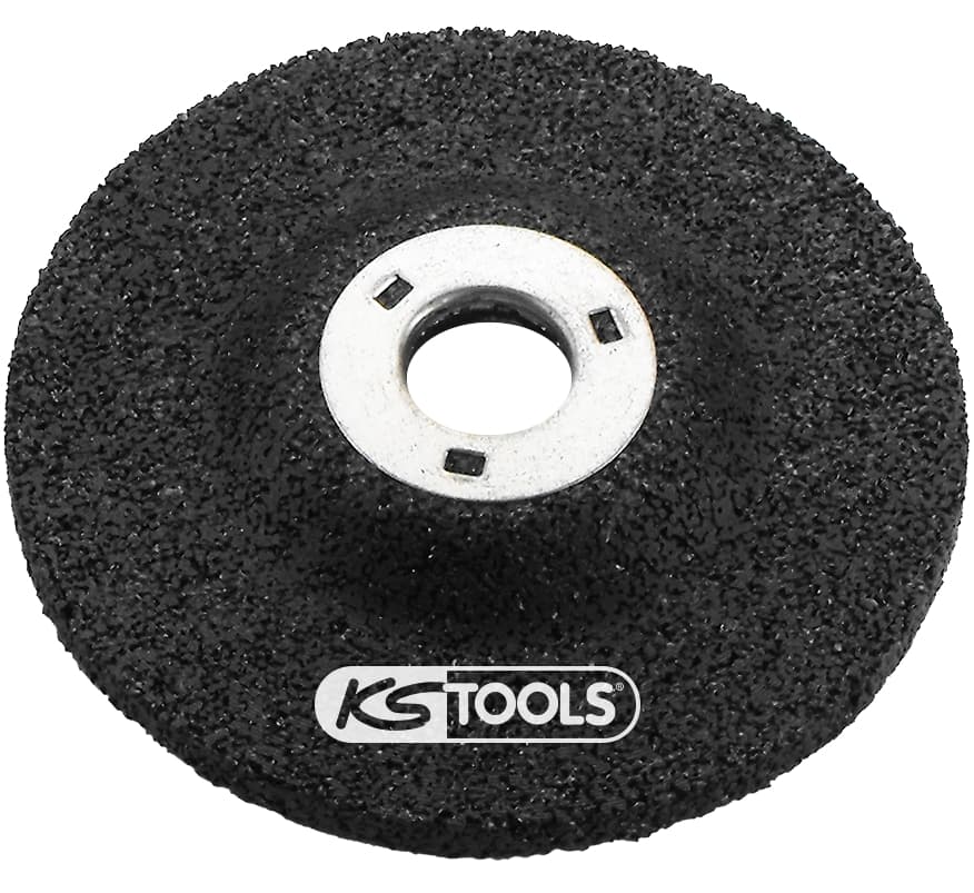 Disques à meuler diamètre 59 mm x 4mm pour 515.5050 et 515.5550. 25 pièces