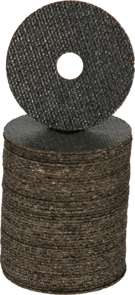 Disque à tronçonner 1.1mm diam 50mm pour 515.5050 -x50