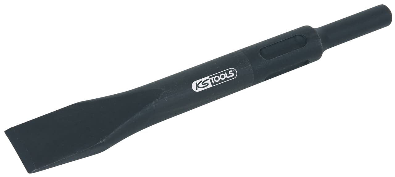 Burin pneumatique plat Vibro-Power