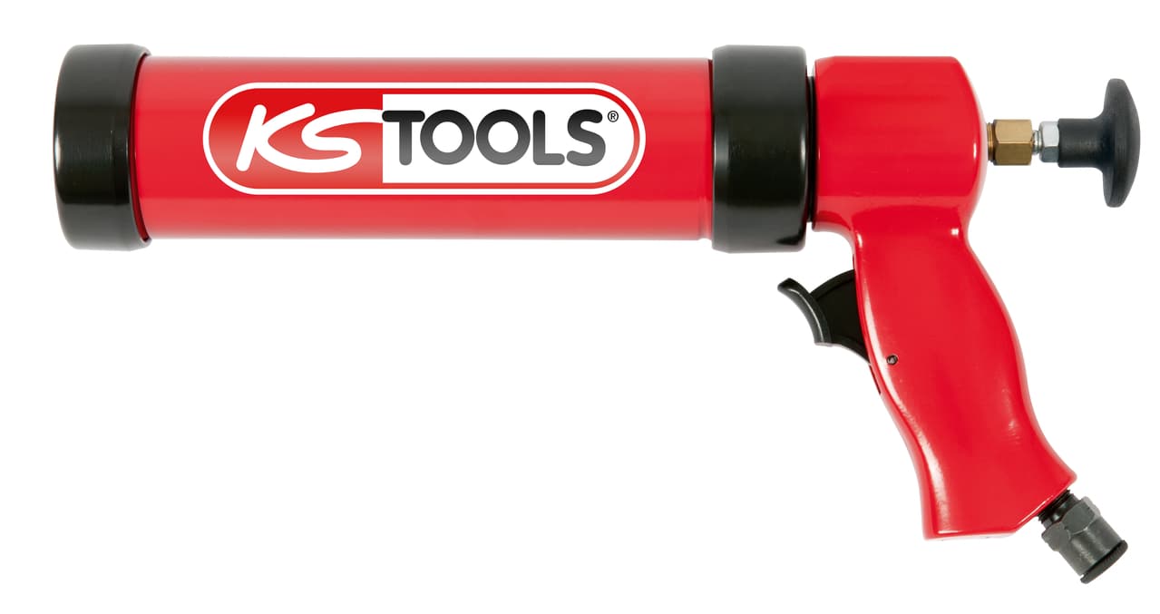 Pistolet pneumatique pour poches 400 ml – avec piston