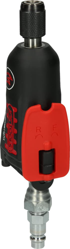 Mini clé à choc papillon porte-embout 1-4'' Mini MONSTER Xtremelight