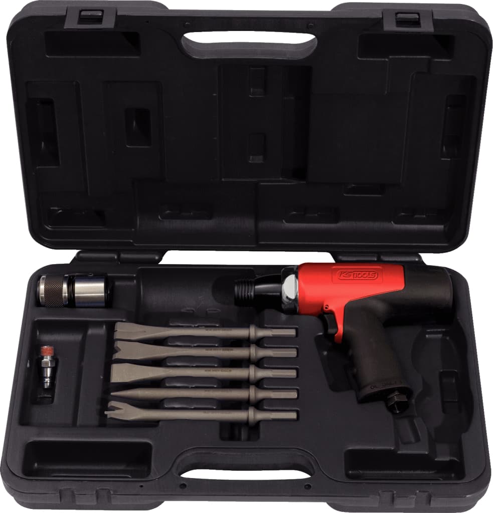 Burin pour rivets du coffret 515.3840