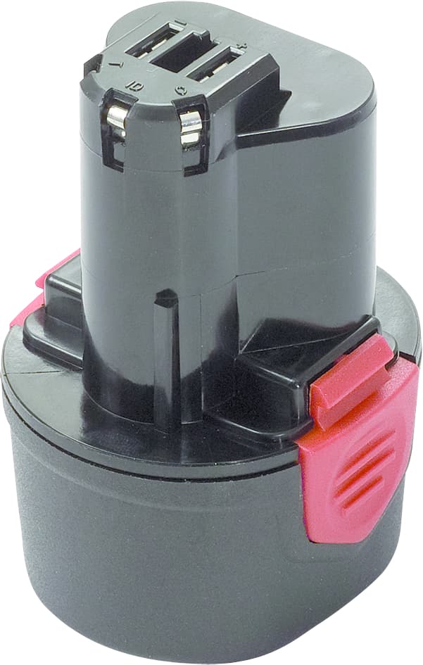 Batterie stick universelle Li-Ion 10,8V - 1,5Ah