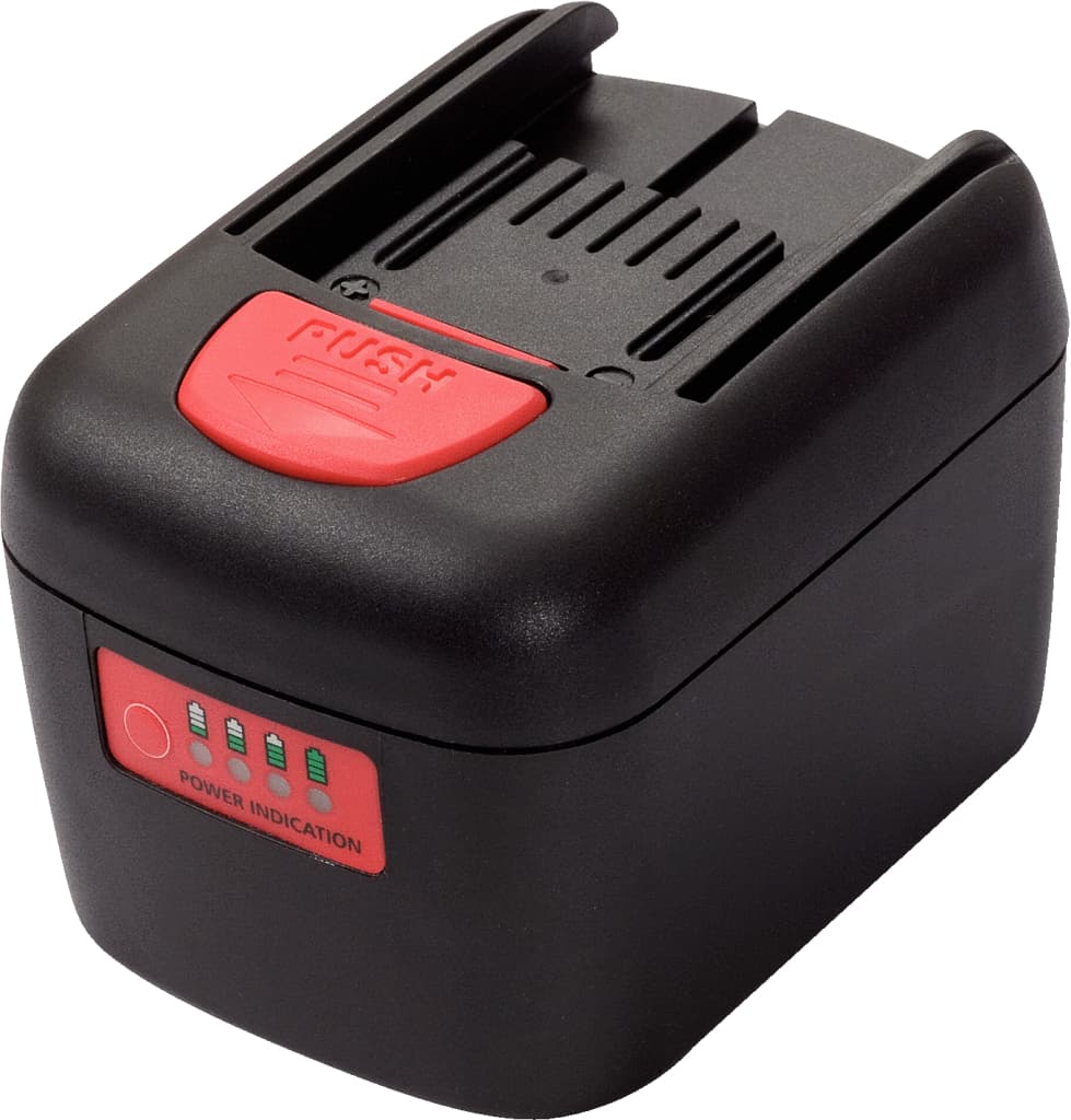 Batterie universelle Li-Ion 10,8V-1,5Ah