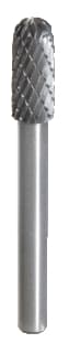 Fraise HM forme C. diam  8mm. 65mm