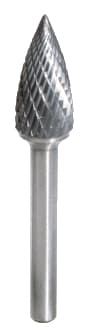 Fraise HM Forme G. diam  12mm. 70mm
