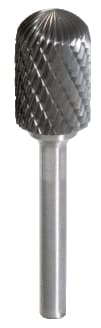 Fraise HM forme C. diam 16mm. 70mm