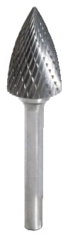 Fraise HM Forme G. diam 16mm. 70mm