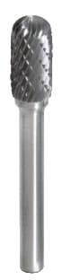 Fraise HM forme C. diam 10mm. 70mm