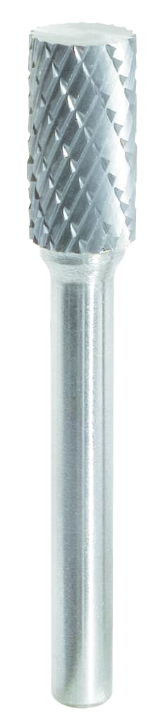 Fraise HM forme A. diam  10mm. 65mm