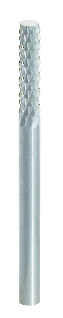 Fraise HM forme A. diam  3mm. 38.5mm