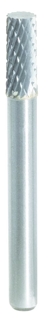 Fraise HM forme A. diam  6mm. 61mm