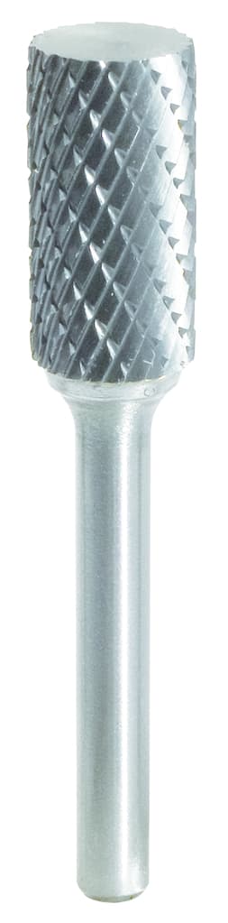 Fraise HM forme A. diam  12mm. 70mm