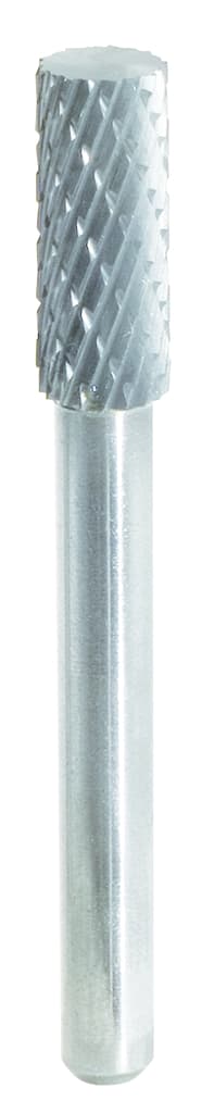 Fraise HM forme A. diam  8mm. 65mm