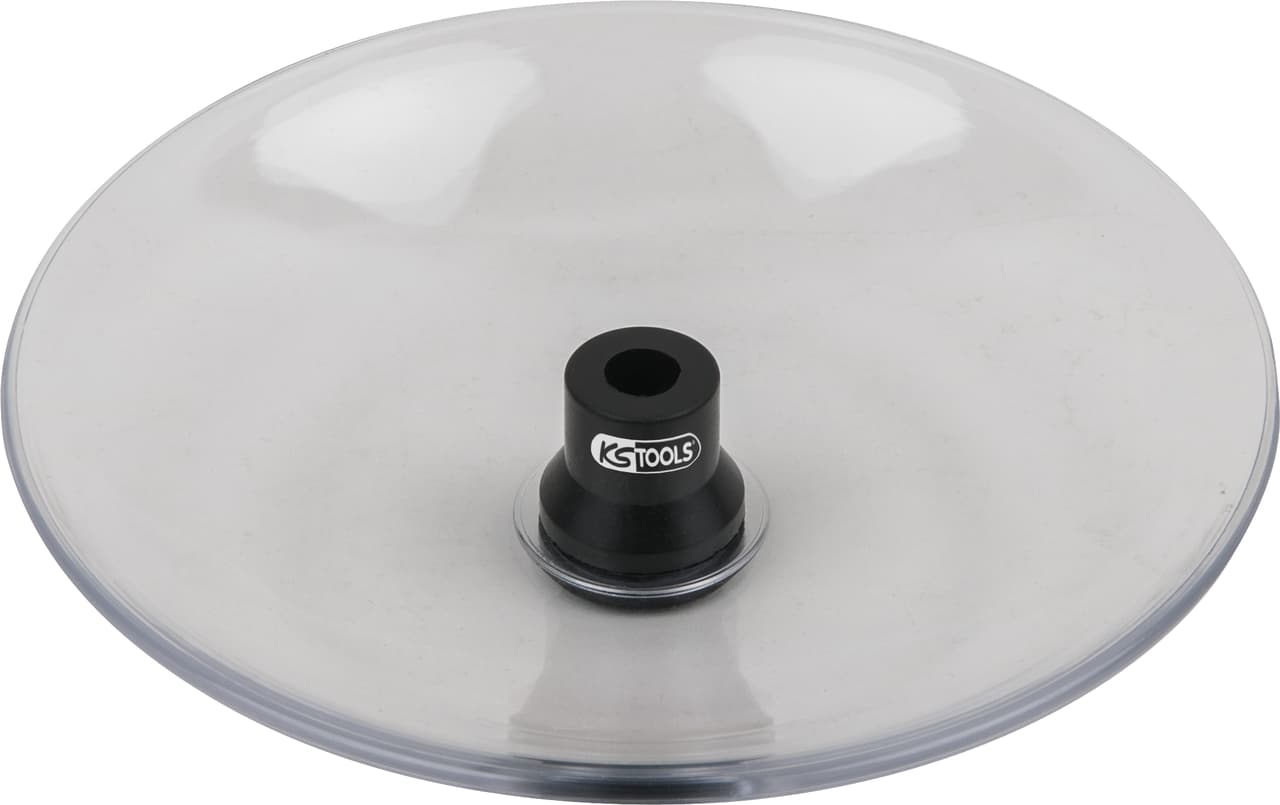 Ecran de protection pour soufflette pneumatique diam 100mm