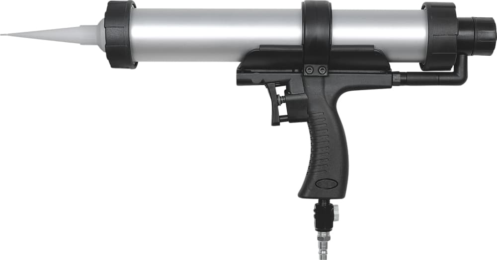 Pistolet pneumatique à cartouche 310 ml