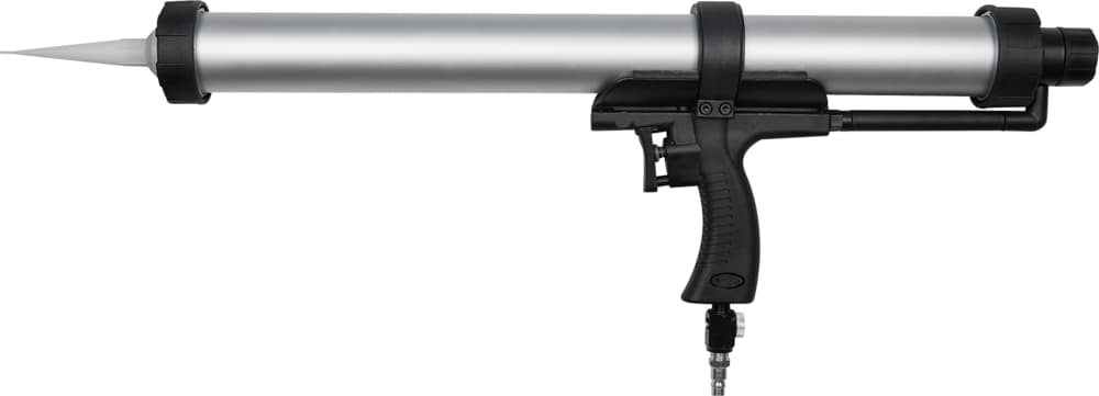 Pistolet pneumatique à cartouche 600 ml