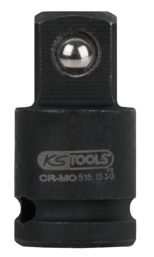 Augmentateur à chocs 1-4'' - 3-8’’. L.26 mm