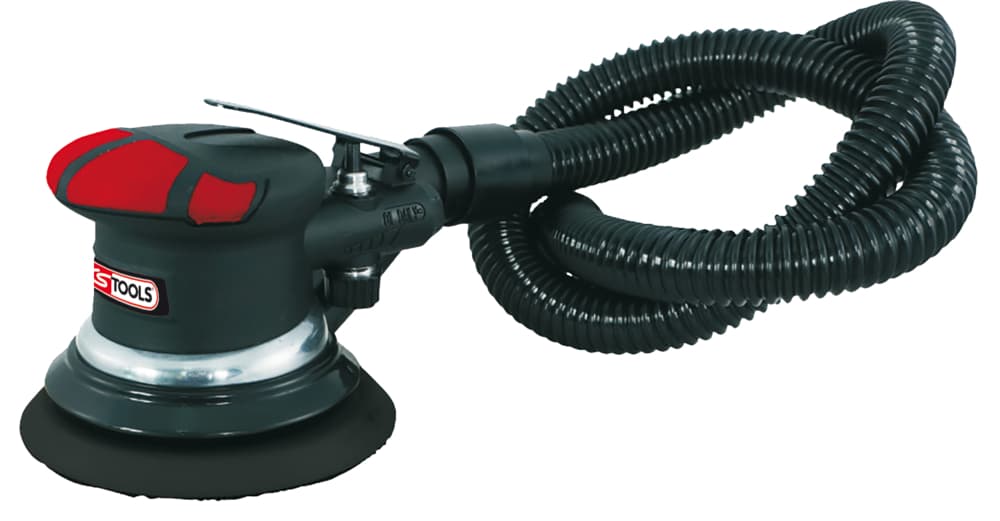 Ponceuse orbitale pneumatique 6''. excentrique 2.5 mm